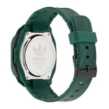 Adidas Bicolor Synthetic Digital Watch