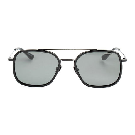 Belstaff Black Titanium Sunglasses