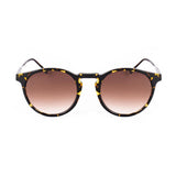 Belstaff Black Titanium Sunglasses