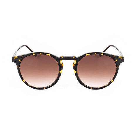 Belstaff Black Titanium Sunglasses