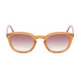 Belstaff Brown Acetate Sunglasses