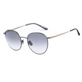 Belstaff Brown Titanium Sunglasses