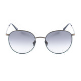 Belstaff Brown Titanium Sunglasses