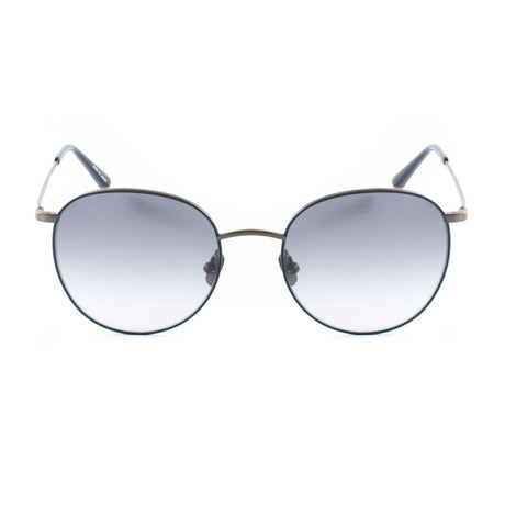 Belstaff Brown Titanium Sunglasses