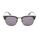 Belstaff Brown Titanium Sunglasses