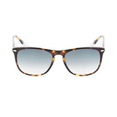 Belstaff Brown Acetate Sunglasses