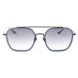 Belstaff Black Titanium Sunglasses