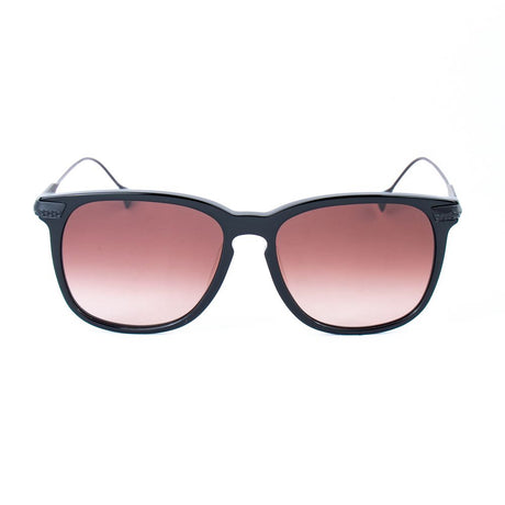 Belstaff Black Titanium Sunglasses