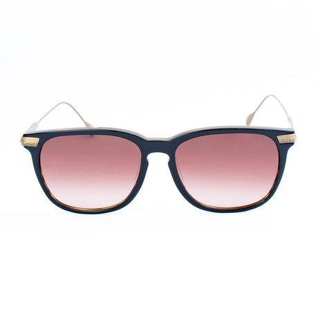 Belstaff Brown Titanium Sunglasses
