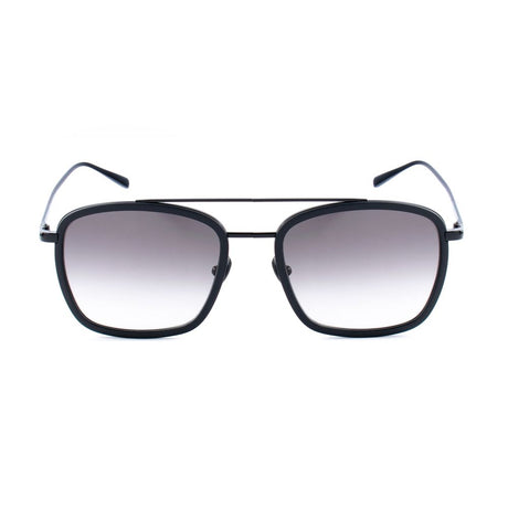 Belstaff Black Titanium Sunglasses