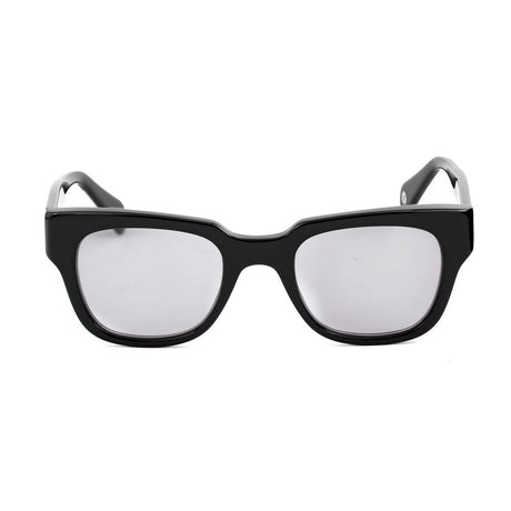 Belstaff Black Acetate Sunglasses