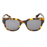 Belstaff Brown Acetate Sunglasses