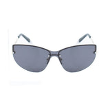 Guess Gold Metal Sunglasses
