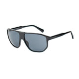 Guess Black Injected Sunglasses