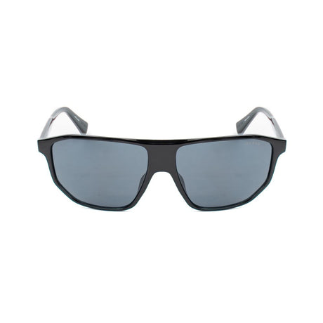 Guess Black Injected Sunglasses