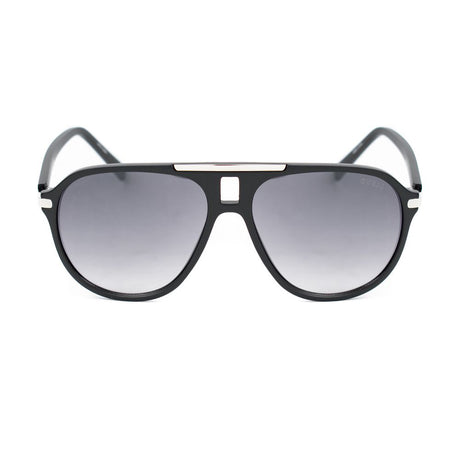 Guess Black Injected Sunglasses