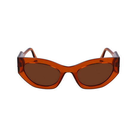 Karl Lagerfeld Bicolor Injected Sunglasses