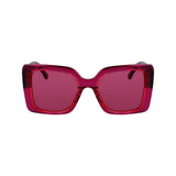 Karl Lagerfeld Multicolor Acetate Sunglasses