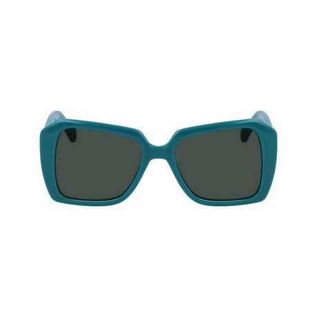 Karl Lagerfeld Bicolor Injected Sunglasses