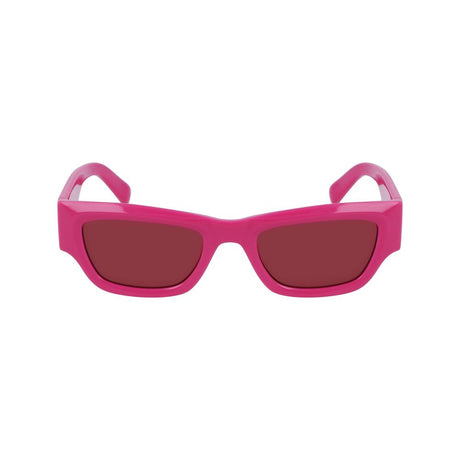 Karl Lagerfeld Multicolor Injected Sunglasses