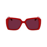 Karl Lagerfeld Multicolor Injected Sunglasses