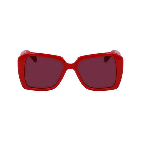 Karl Lagerfeld Multicolor Injected Sunglasses