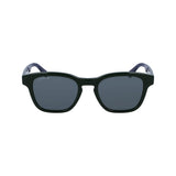 Lacoste Bicolor Acetate Sunglasses