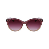 Liu Jo Multicolor Acetate Sunglasses