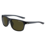 Nike Gray Injected Sunglasses