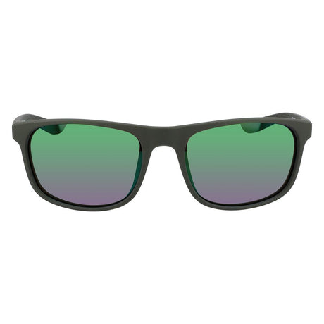 Nike Green Injected Sunglasses