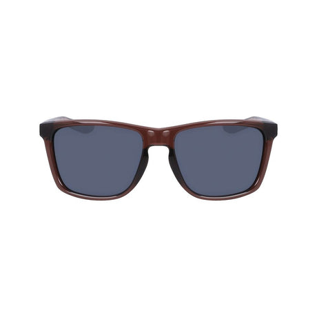 Nike Gray Injected Sunglasses