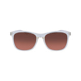 Nike Brown Injected Sunglasses