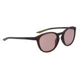 Nike Brown Injected Sunglasses