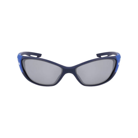 Nike Blue Injected Sunglasses