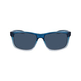 Nike Blue Injected Sunglasses