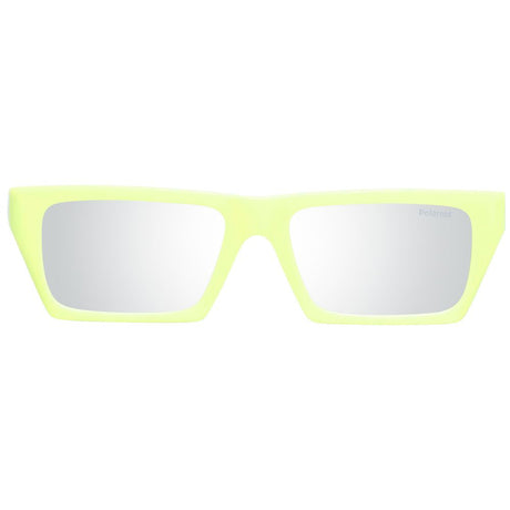 Polaroid Bicolor Acetate Sunglasses
