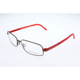 Porsche Design Multicolor Metal Glasses (Frames)