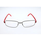 Porsche Design Multicolor Metal Glasses (Frames)