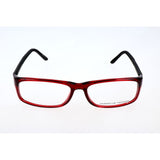 Porsche Design Red Acetate Glasses (Frames)