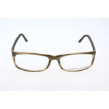 Porsche Design Green Acetate Glasses (Frames)