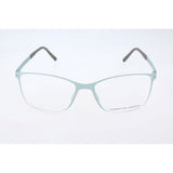 Porsche Design Green Metal Glasses (Frames)