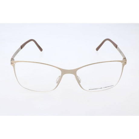 Porsche Design Gold Metal Glasses (Frames)