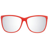Porsche Design Multicolor Acetate Sunglasses