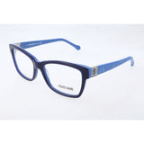Roberto Cavalli Blue Acetate Glasses (Frames)