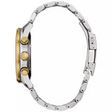 Citizen Gray Stainless Steel Bracelet Watch
