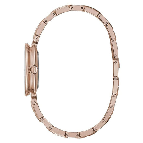 Furla Multicolor Stainless Steel Dress Watch