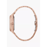 Furla Multicolor Stainless Steel Dress Watch