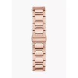 Furla Multicolor Stainless Steel Dress Watch