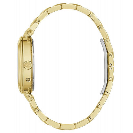 GC Gold Stainless Steel Dress Watch