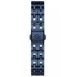 GC Blue Stainless Steel Dress Watch